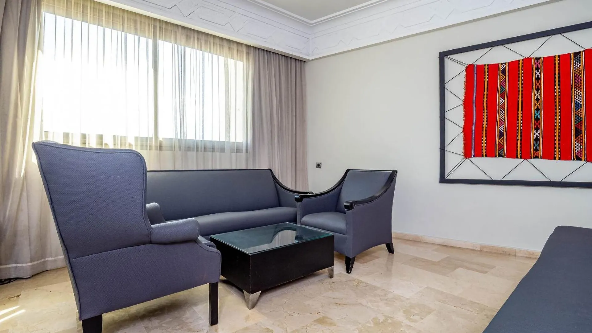 Diwan Casablanca Hotel & Spa