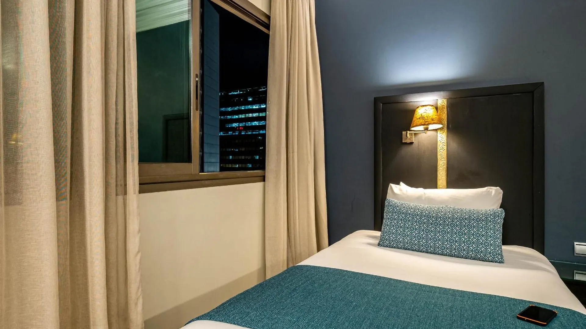 Diwan Casablanca Hotel & Spa
