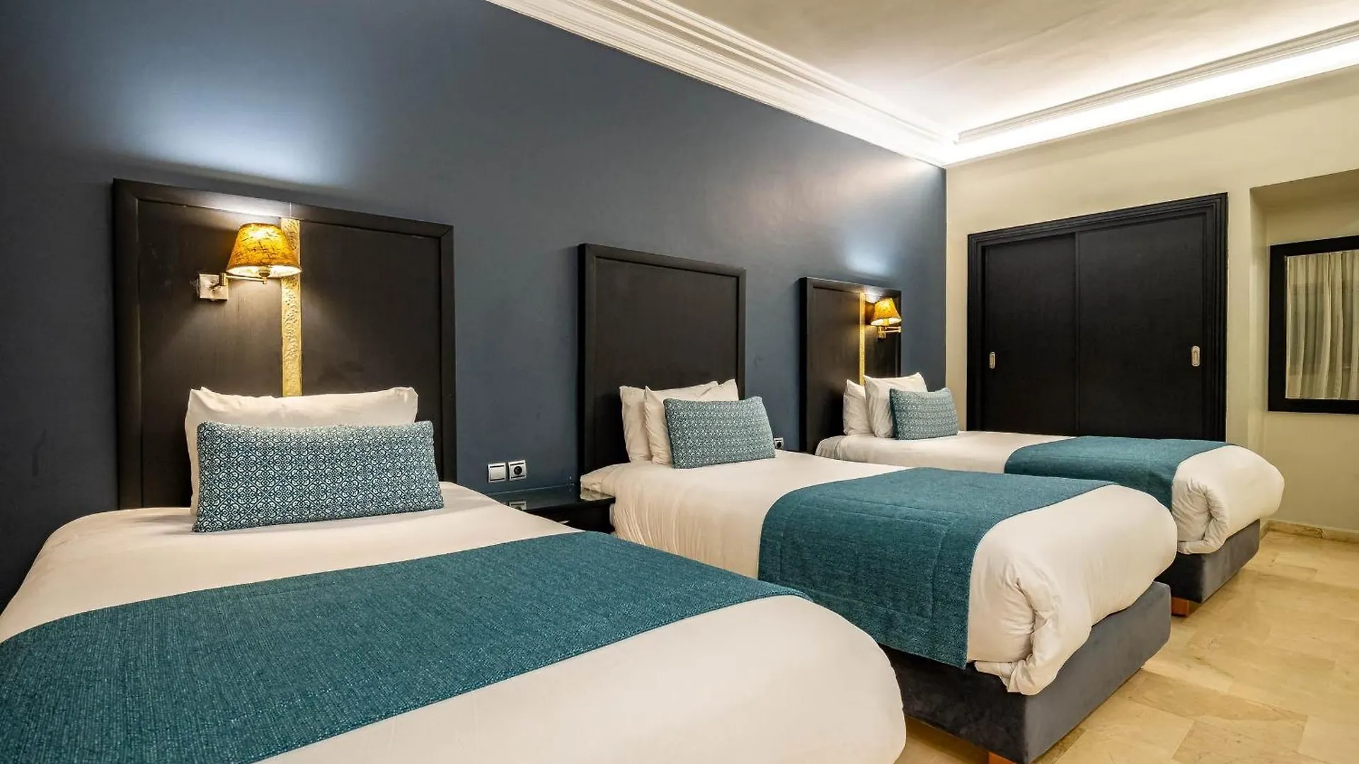 Diwan Casablanca Hotel & Spa