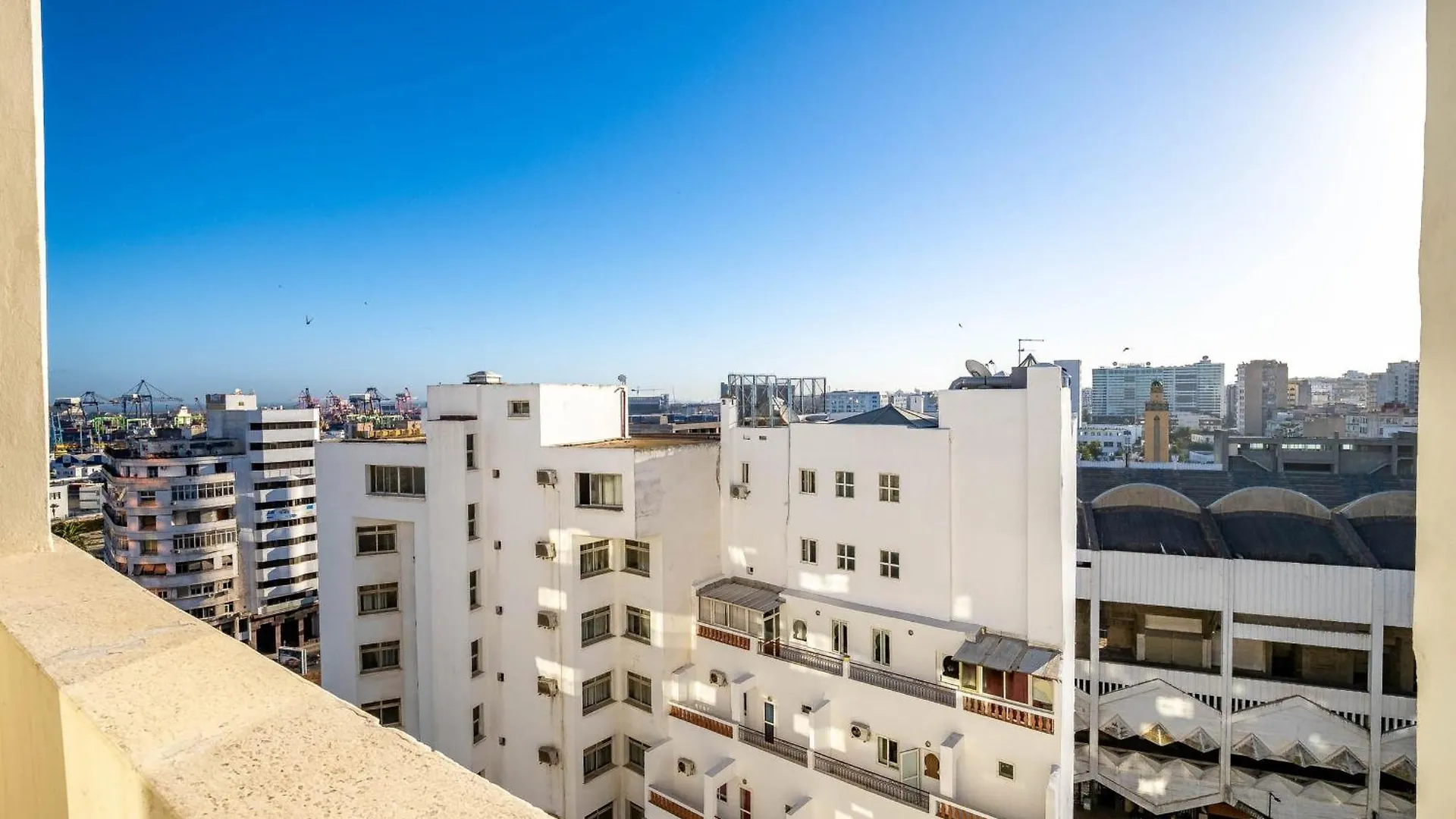 Diwan Casablanca Hotel & Spa