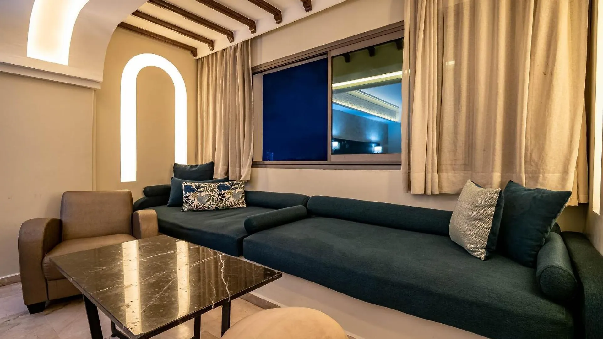 Diwan Casablanca Hotel & Spa