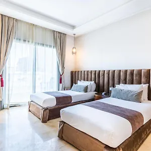 Hotell One