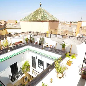 *** Riad El Jadide Marruecos