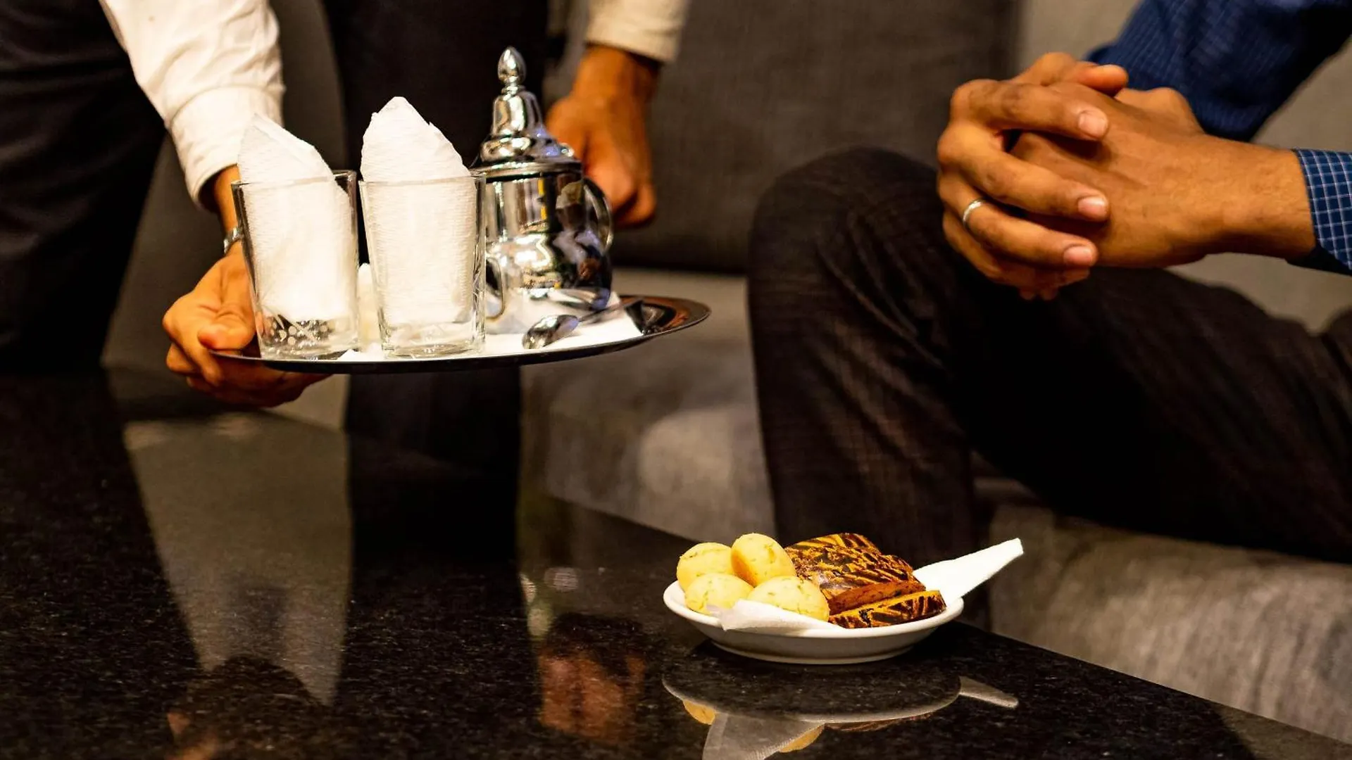 Diwan Casablanca Hotel