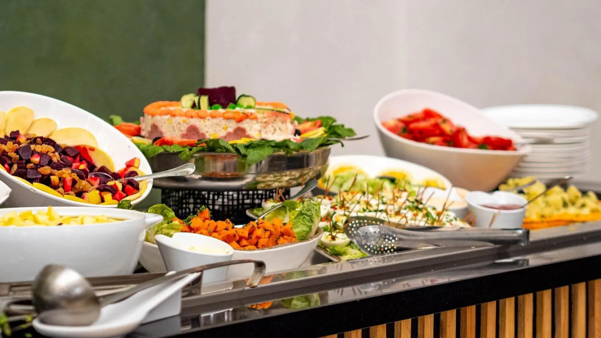 Diwan Casablanca Hotel & Spa