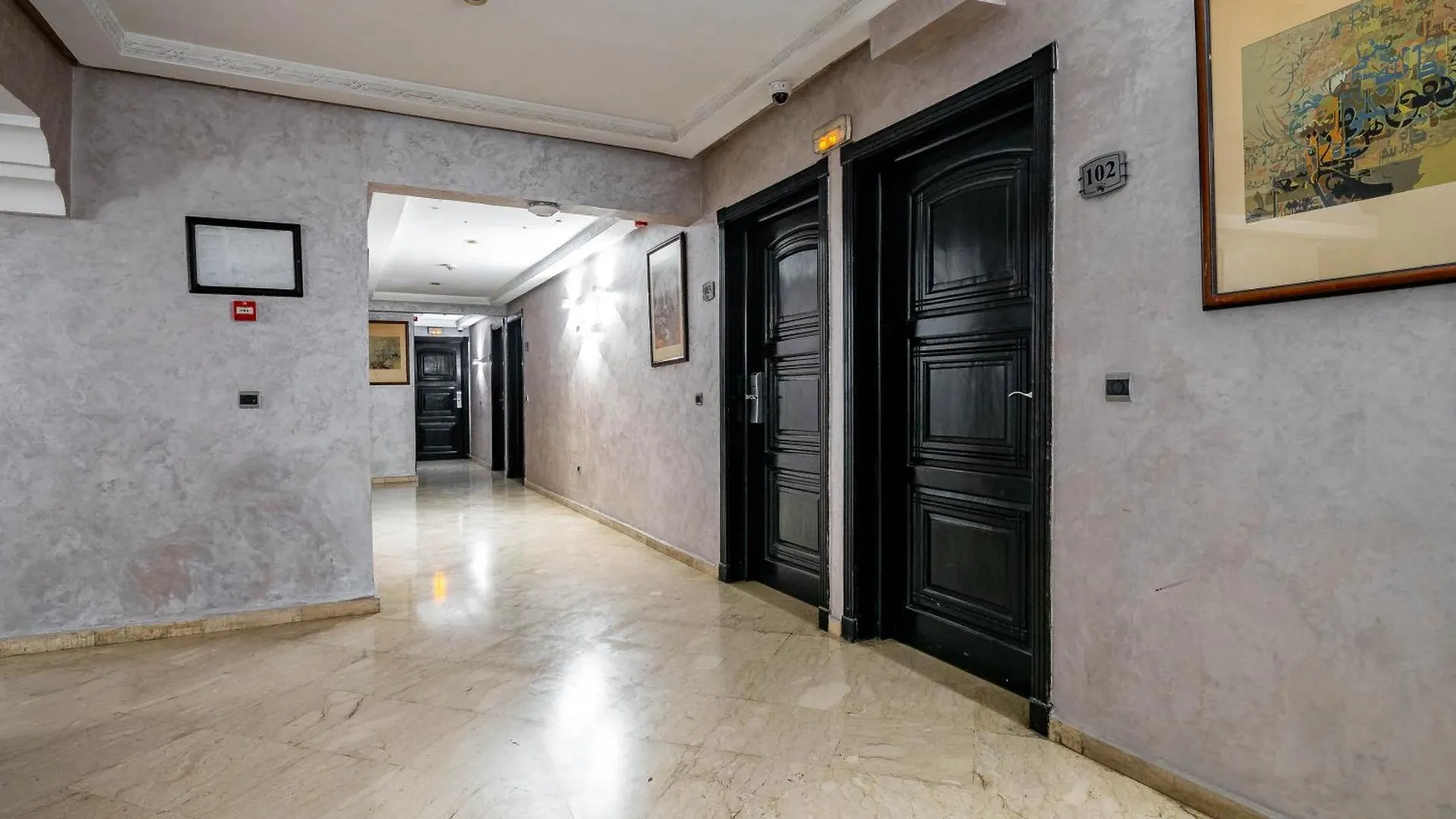 Diwan Casablanca Hotel & Spa