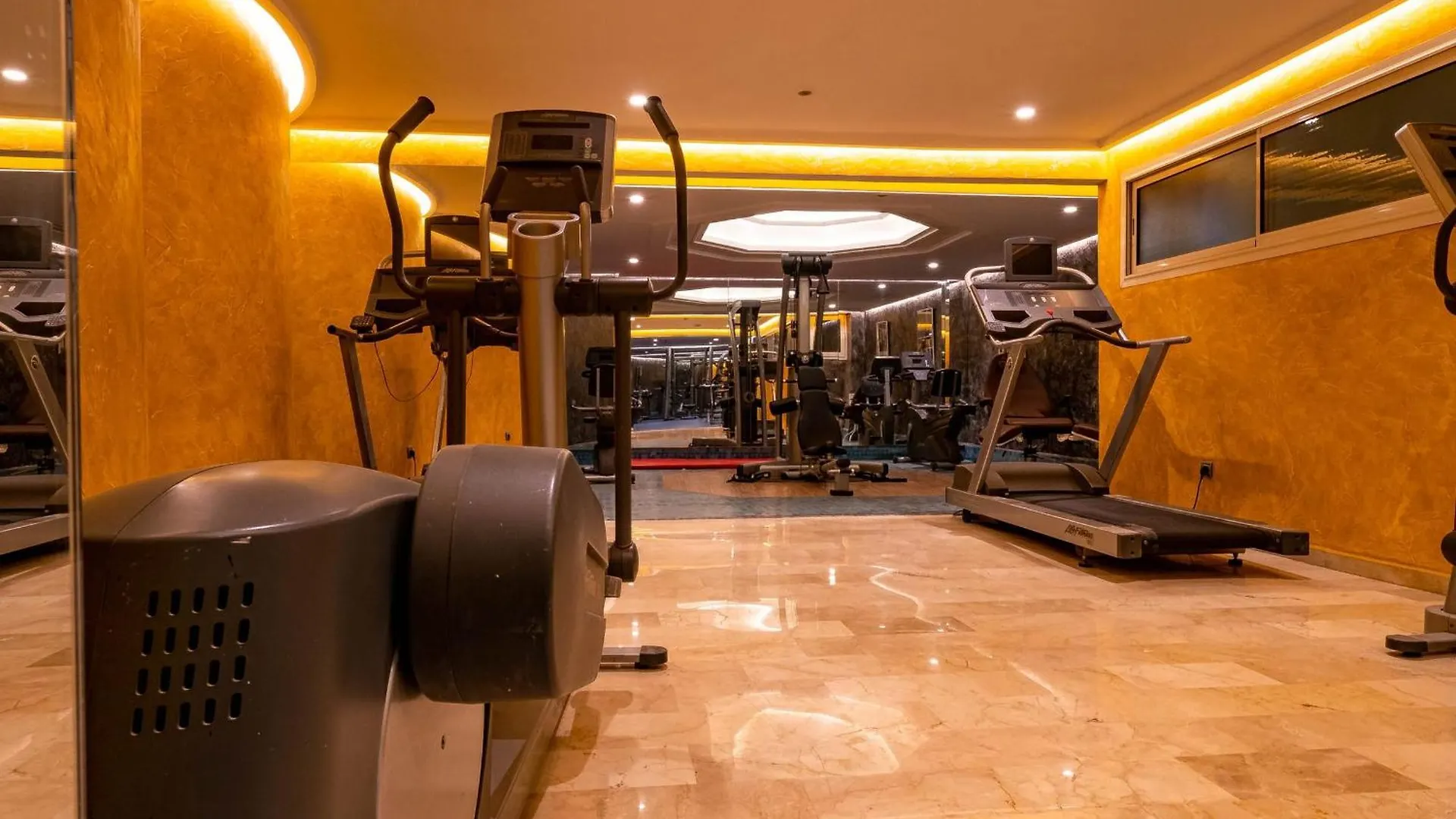 Diwan Casablanca Hotel