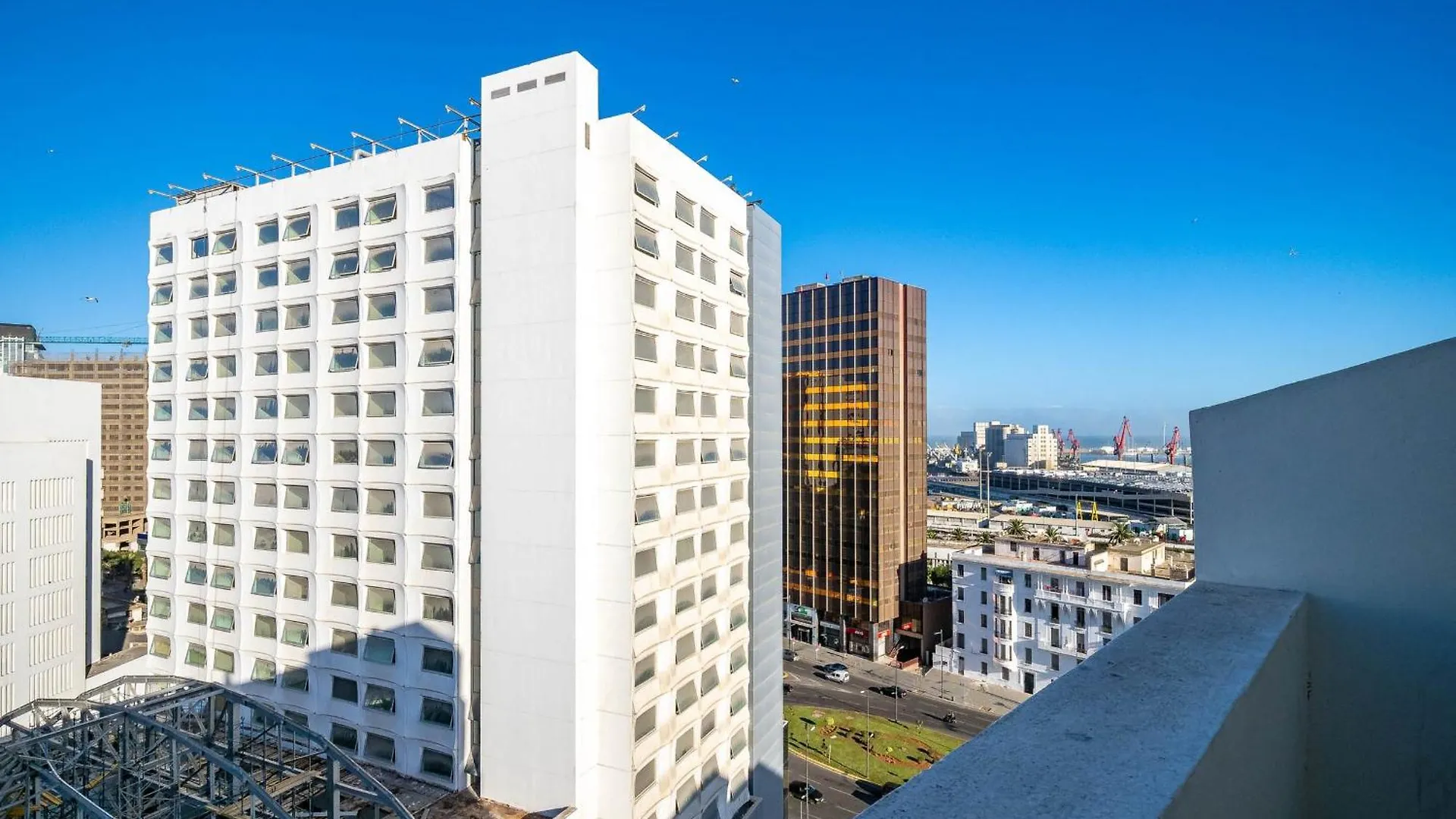 Diwan Casablanca Hotel