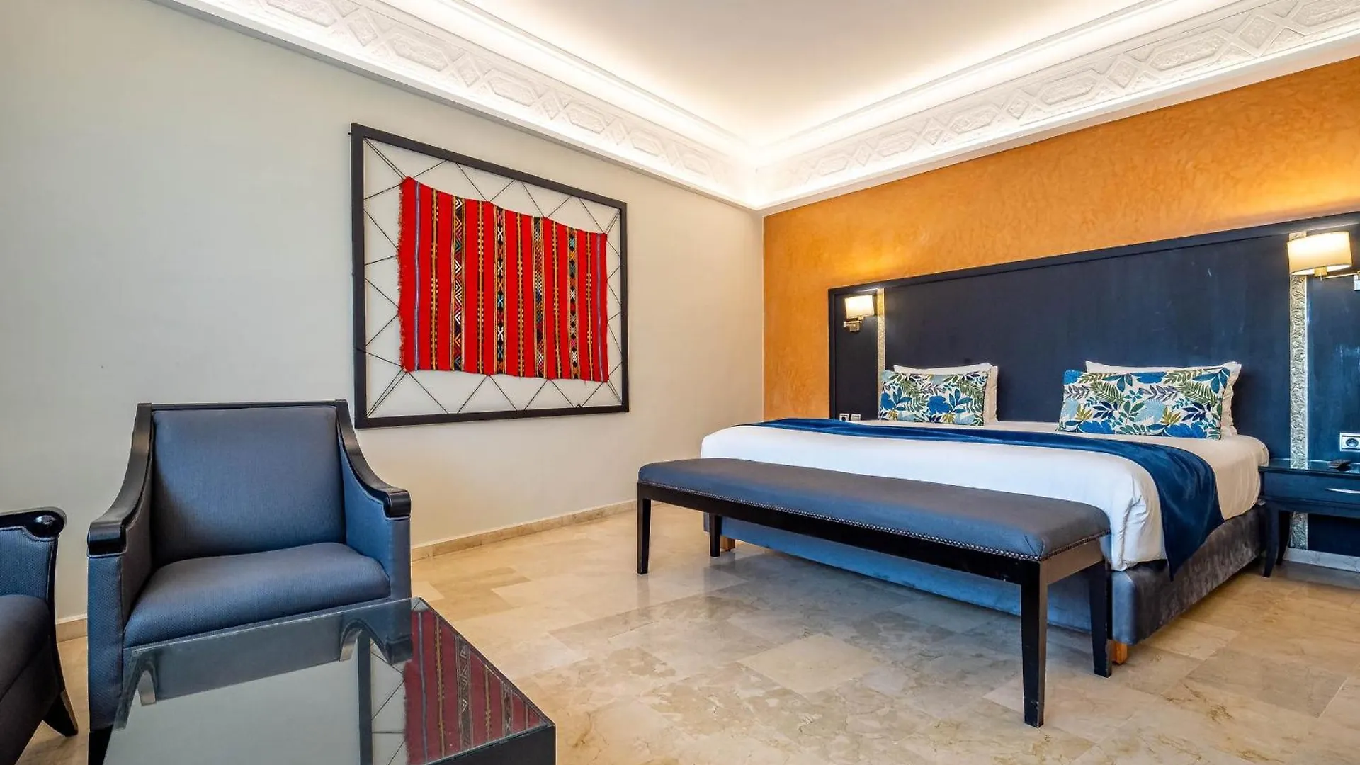 Diwan Casablanca Hotel & Spa