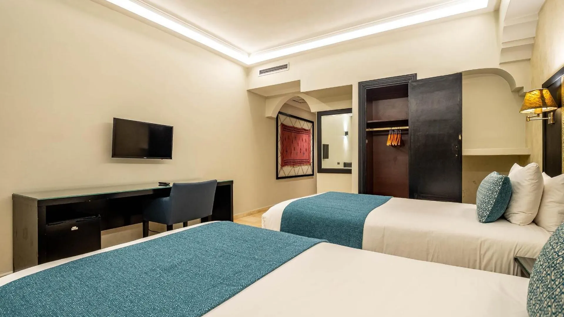 Diwan Casablanca Hotel & Spa