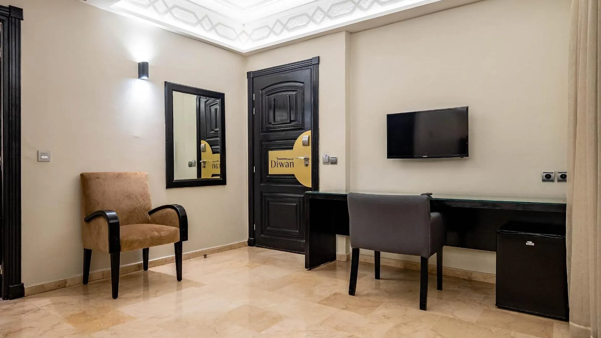 Diwan Casablanca Hotel