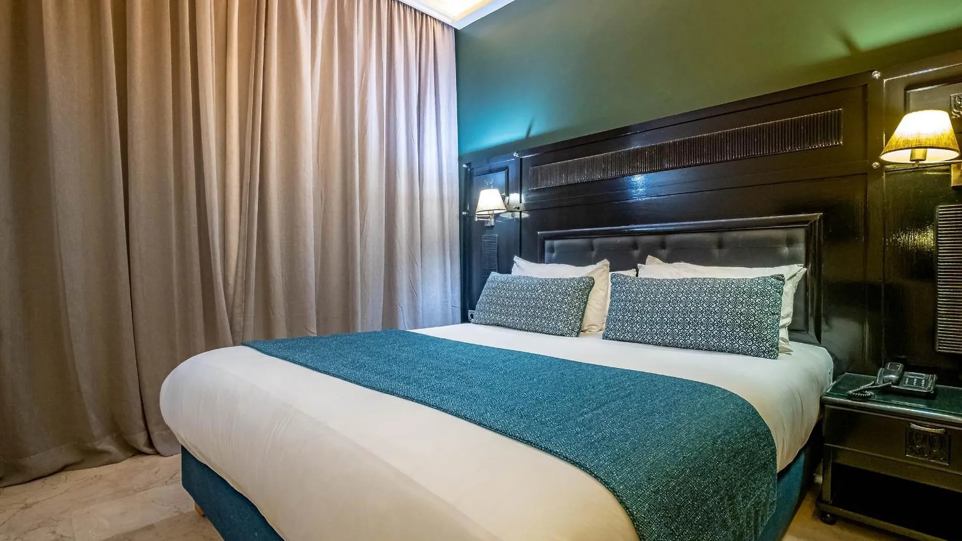 Diwan Casablanca Hotel