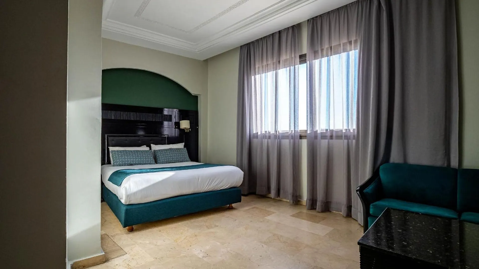 Diwan Casablanca Hotel
