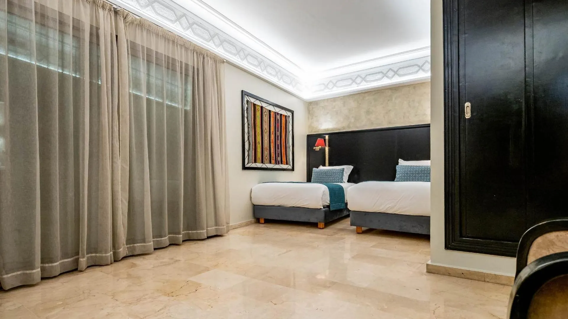 Diwan Casablanca Hotel & Spa