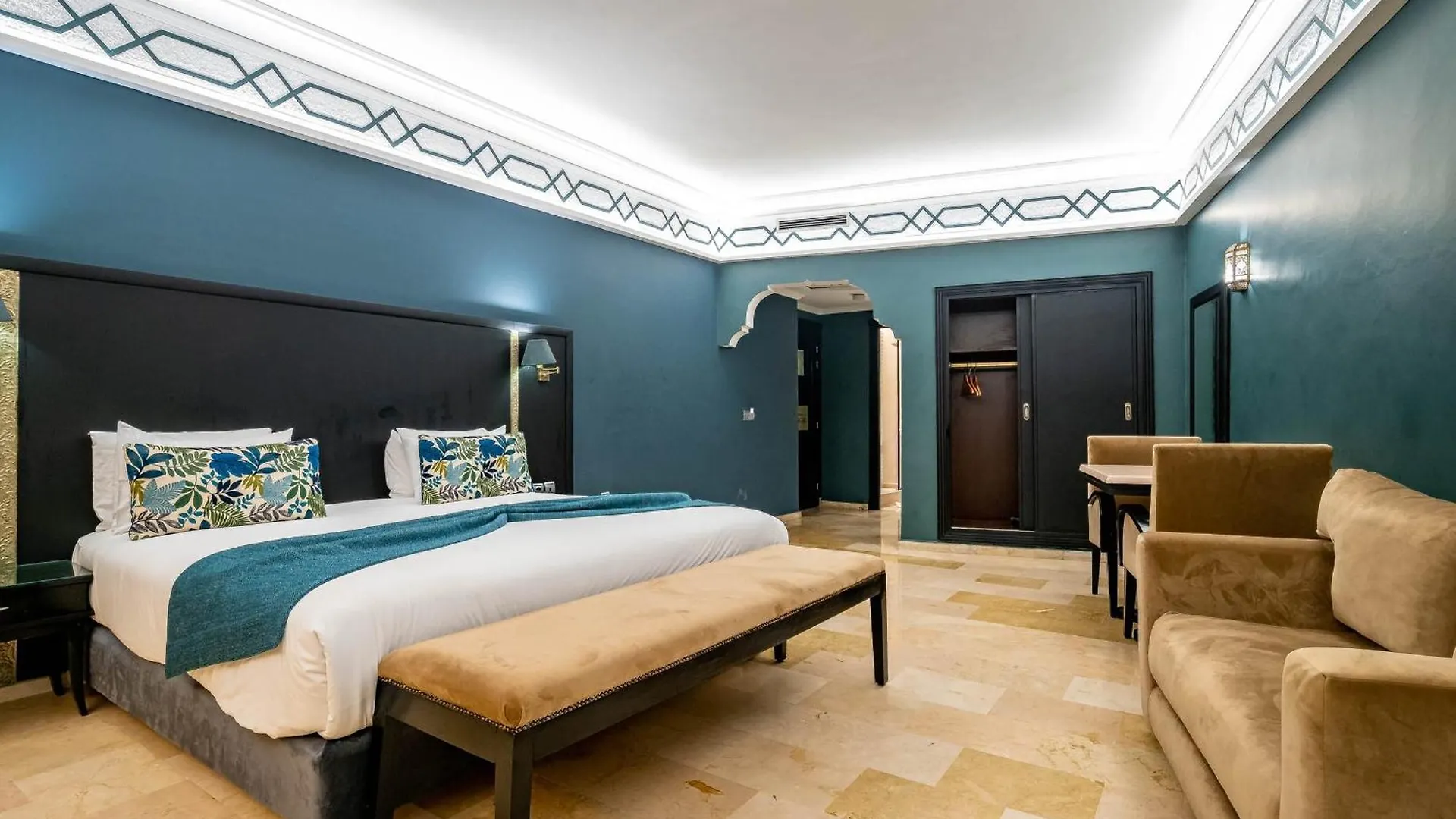 Diwan Casablanca Hotel