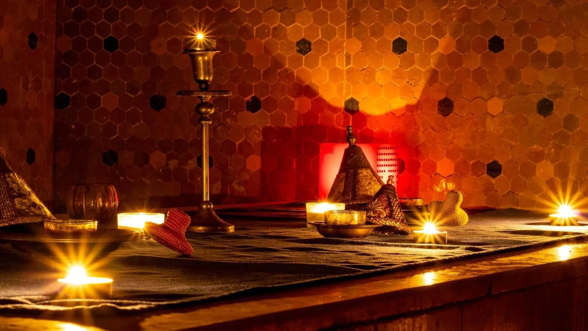 Diwan Casablanca Hotel & Spa